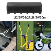 Handle Cover Tools Plastic Rubber Symmetrical Finger Prints Weatherproof