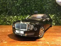 在飛比找有閑購物優惠-1/18 AlmostReal Bentley Mulsan