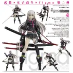 🇯🇵吼皮玩具🇯🇵 絕版 FIGMA 396 壹 重兵裝型女高中生 NECO 日版 可動 公仔 GSC 美少女 景品 現貨