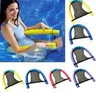 Bed Swimming Chair Floating Pool Water Hammock Inflatable Pools Floating Toys