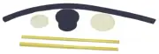 Sullivan Products RC R/C Airplane Gasoline Gas Tank Conversion Kit S484 484
