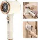 Portable Mini Ironing Machine, Travel Mini Steam Iron, Handheld Garment Steamer