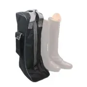 Knight Boot Bag, Carry Case Pouch Wear Resistant Dust Cover Shoes Storage Bags