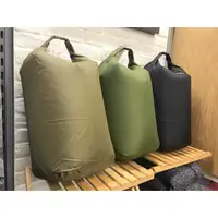 在飛比找蝦皮商城優惠-Karrimor SF 戰術防水袋 Dry bag 90升 