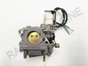 Carburetor assembly for YAMAHA 4 stroke 15/20HP outboard PN 6AH-14301-00