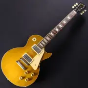 Used Gibson True Historic 1958 Les Paul Reissure Murphy Aged (VLB) #8 6064 2016