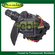 Premier Indicator Stalk Switch Fits Renault Clio Kangoo Modus #1 7701057089