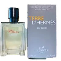 在飛比找蝦皮購物優惠-愛馬仕 大地 冷冽之水 Terre d'Hermès Eau