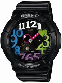 在飛比找Yahoo!奇摩拍賣優惠-日本正版 CASIO 卡西歐 Baby-G BGA-131-