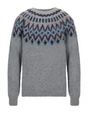 [HOWLIN'] HOWLIN' Sweaters - Item 14101941