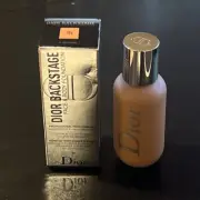 Dior Backstage Custom Build Waterproof Face & Body Foundation 4N 1.6 oz NIB