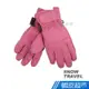 SNOWTRAVEL SKI-DRI防水透氣超薄型手套 (粉紅) 現貨 款式 STAR006-PIN 蝦皮直送