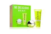 Donna Karan Be Delicious EDP Shower Mousse Set For Women