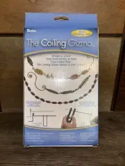 Coiling Gizmo