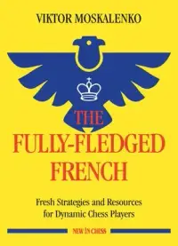 在飛比找博客來優惠-The Fully-Fledged French: Fres