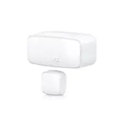 Eve Door Window Contact Sensor Bluetooth Connection Instant Notifications White