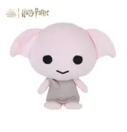 New Harry Potter Dobby The Elf Plush Doll 20cm Luna Plush Toys Collectible Dolls