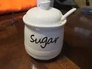 sugar bowl