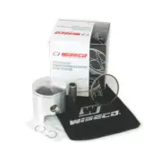 Fits 2013 KTM 65 SX Piston Kit Wiseco 864M04500