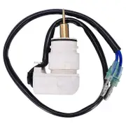 Boat Motor 65W-14380-20-00 Prime Assy, for 4 Stroke 20HP 25HP F25 Carburetor Repair Parts Outboard Accessories white