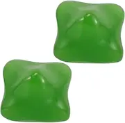 PACKOVE 2pcs Handheld Resin Massage Ball Grip for Precision Palm Finger Massage Comfortable Material for Muscle Relaxation Portable Hand Exercising Grip Ball for Strength Training