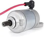 Motorcycle Starter Motor Compatible With Yamaha YZF R3 R25 MT03 MT25 MT 03 25 YZFR3 YZFR25 MTN320 MTN250 YZF-R3 MT-03 1WD-H1800-00