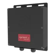 Security Brands Ascent 25-LT 4G LTE 1 Door Cellular Access Control Panel System