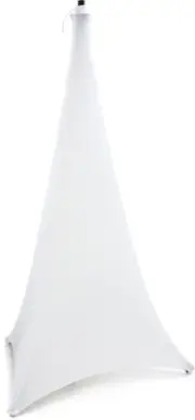 Gator Frameworks GFW-TRIPODSCRIMW Scrim for Tripod 360 Stand - White