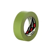 Scotch Masking Tape 401+ 12mm - Box of 48 | High-Quality Painter's Tape