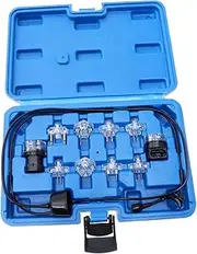 SWOOMEY 1Set Vehicle Circuit Tester Kit for Automotive Maintenance and Fuel Injector Inspection Efficient Car Tester for Diagnosing Electrical Issues Vehicles