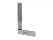 Moore & Wright Engineer's Square Grade B 100mm 4in 4004