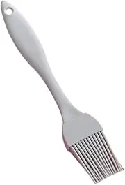 Barbecue Silicone Oil Brush Grill Gadgets Pastry Cookie Kitchen Cook Brush with Handle Baking BBQ Tool for Kitchen Grill