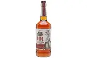 Wild Turkey 101 (discontinued label) Bourbon 700ml