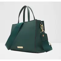 在飛比找蝦皮購物優惠-ALDO Sincerely Satchel bag gre