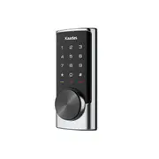 Kaadas RX-C Deadbolt Smart Lock (Satin Nickel)
