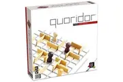 Quoridor Mini Board Game