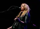 Clare Dunn at The Fillmore Detroit on November 28 in Detroit Mic- 2014 Photo 17
