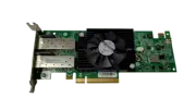 6FC2Y New Dell Emulex OCe14102 Dual Port 10Gb/s SFP+ Network Adapter