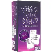 [What Do You Meme?] What's Your Sign? The Horoscope Game