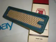 GENUINE TECUMSEH ENGINE AIR FILTER P/N 35500 ECV100 OVRM40 TVS100