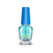 SNS PreBonded Signature Nail Dip Dipping Gel Liquid Brush Saver 15ml