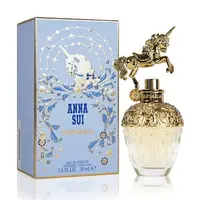 在飛比找樂天市場購物網優惠-ANNA SUI 安娜蘇 獨角獸女性淡香水30ML