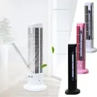 Summer Air Small Office Mini Tower Desktop Conditioner Desk Tower USB Tower Fan