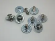 New Burton Snowboard Binding 16mm Mounting Bolts
