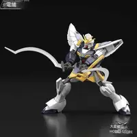 在飛比找露天拍賣優惠-現貨萬代 HGAC HG 1/144 W鋼彈 Gundam 