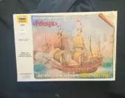 new Zvedza Sir Francis Drake's flagship HMS Revenge 1/350 scale