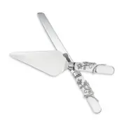 Olivia Riegel Flora 2 Piece Serving Set