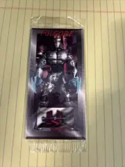 Killer Instinct Trading Card Set Nintendo