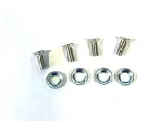 Supermicro rackrail retention washer screw kit to MCP-290-00057-0N