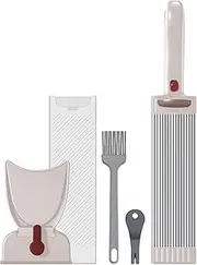 Manual Meat Cutter Meat Slicer Machine for Home Meat Slicer for Fresh Raw Meat Meat Cleavers Kitchen Cutter Set Thickness Adjustable for Beef Mutton and Pork